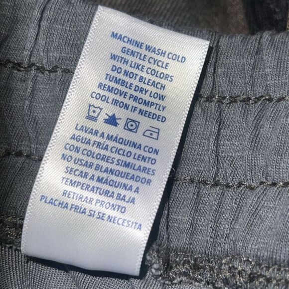 SPLENDID Dark Grey Camo Jogger-S - Picture 10 of 10